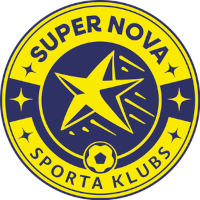 Super Nova II - Logo