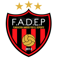 FADEP - Logo