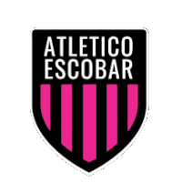 Escobar FC - Logo