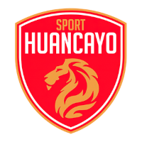 Спорт Уанкайо II - Logo