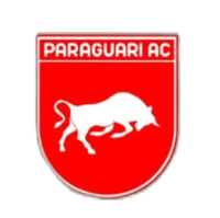 Paraguari - Logo