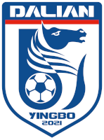 Dalian Yingbo B - Logo