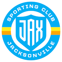 Sporting Jax 2 - Logo