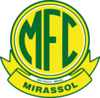 Мирасол Ж - Logo