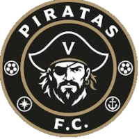 Piratas - Logo
