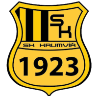 Krumvíř - Logo