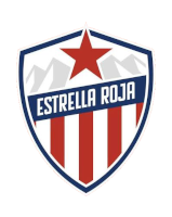 Estrella Roja - Logo