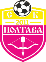 SK Poltava II - Logo