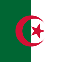 Algeria W - Logo