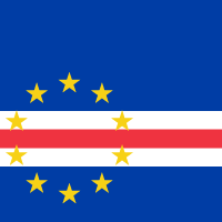 Cabo Verde W - Logo