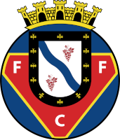 Felgueiras U23 - Logo