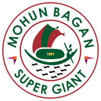 Mohun Bagan U23 - Logo