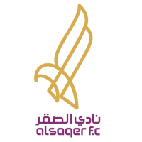 Al-Saqer - Logo