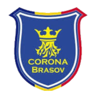Corona Braşov - Logo