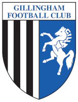 Gillingham U21 - Logo