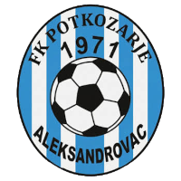 Potkozarje - Logo