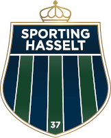 Sporting Hasselt U21 - Logo