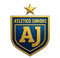 Atlético Juniors - Logo