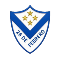 26 de Febrero - Logo
