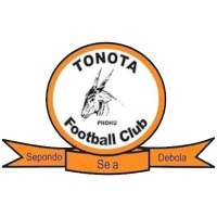 Tonota - Logo