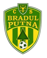 Bradul Putna - Logo