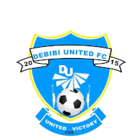 Debibi United - Logo