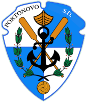 Portonovo - Logo