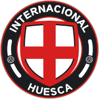 Inter Huesca - Logo