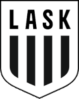 LASK UEFA U19 - Logo