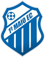 1.º de Maio - Logo
