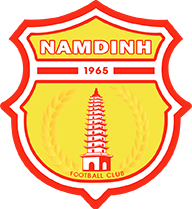 Nam Dinh FC - Logo