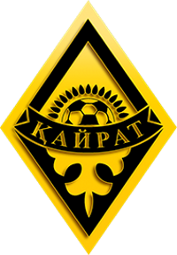 Kairat Almaty - Logo