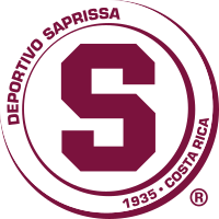 Saprissa - Logo