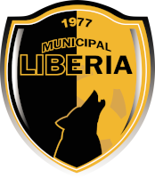Municipal Liberia - Logo