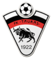 FK Tauras - Logo