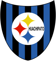 Huachipato - Logo