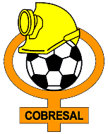 Cobresal - Logo