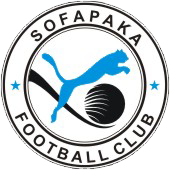 Sofapaka Nairobi - Logo