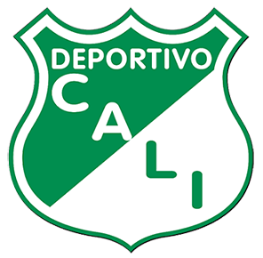 Deportivo Cali - Logo
