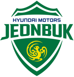 Jeonbuk Hyundai - Logo