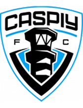 Kaspij Aktau - Logo
