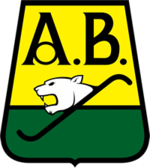 Atlético Bucaramanga - Logo