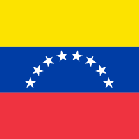 Venezuela - Logo