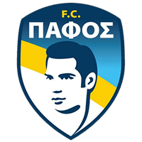 Pafos - Logo