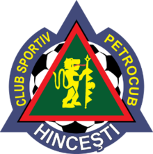 Petrocub - Logo
