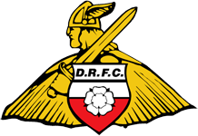Doncaster Rovers - Logo