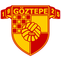 Göztepe Izmir - Logo