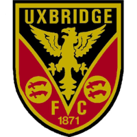 Uxbridge - Logo