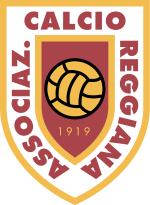 Reggiana - Logo