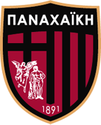 Panachaiki FC - Logo